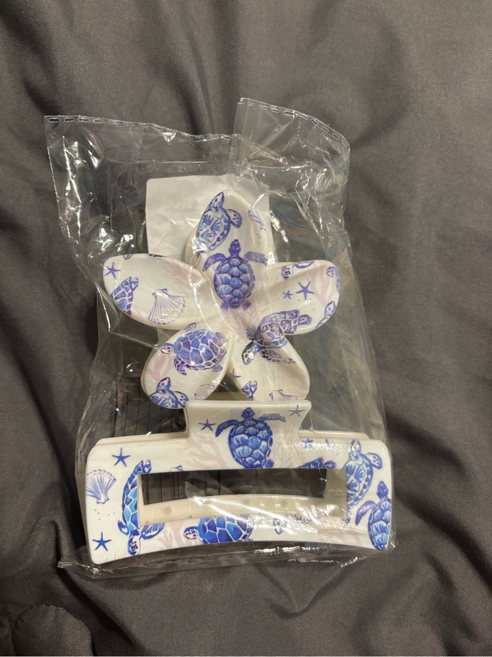 Hair clips set of 2